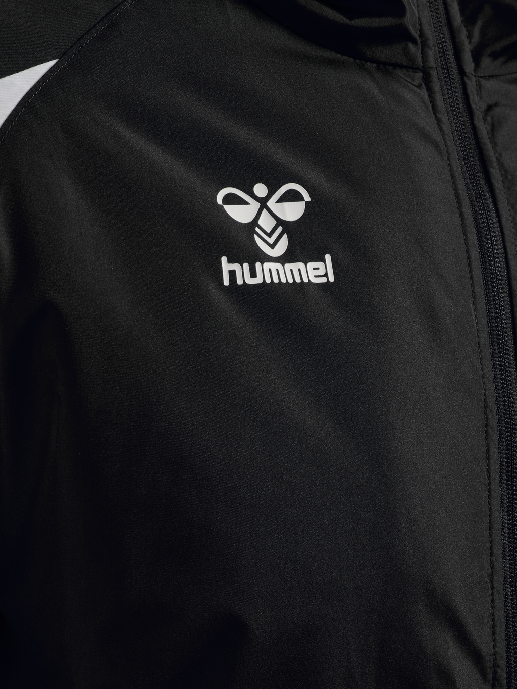 hmlCORE 2.0 BENCH JACKET