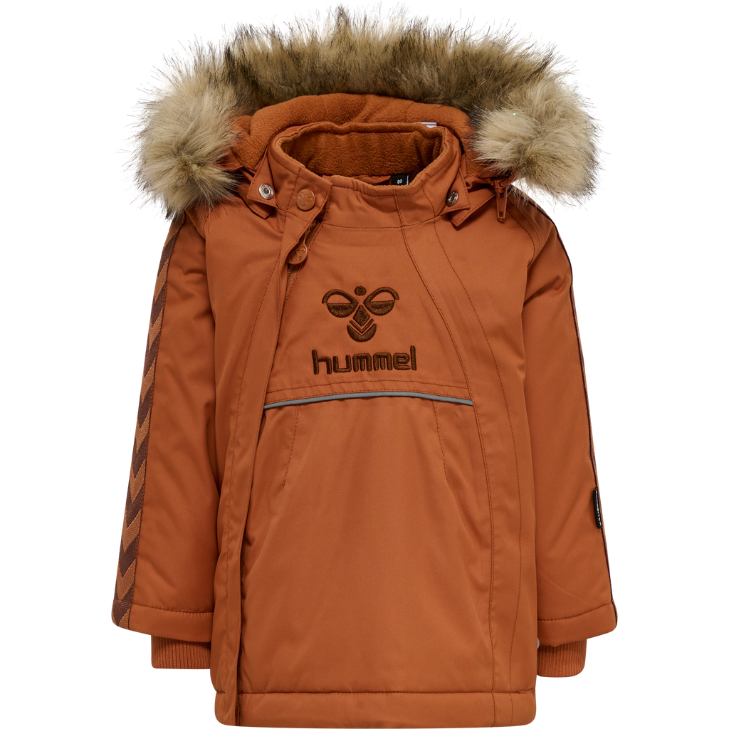 hmlJESSIE TEX JACKET