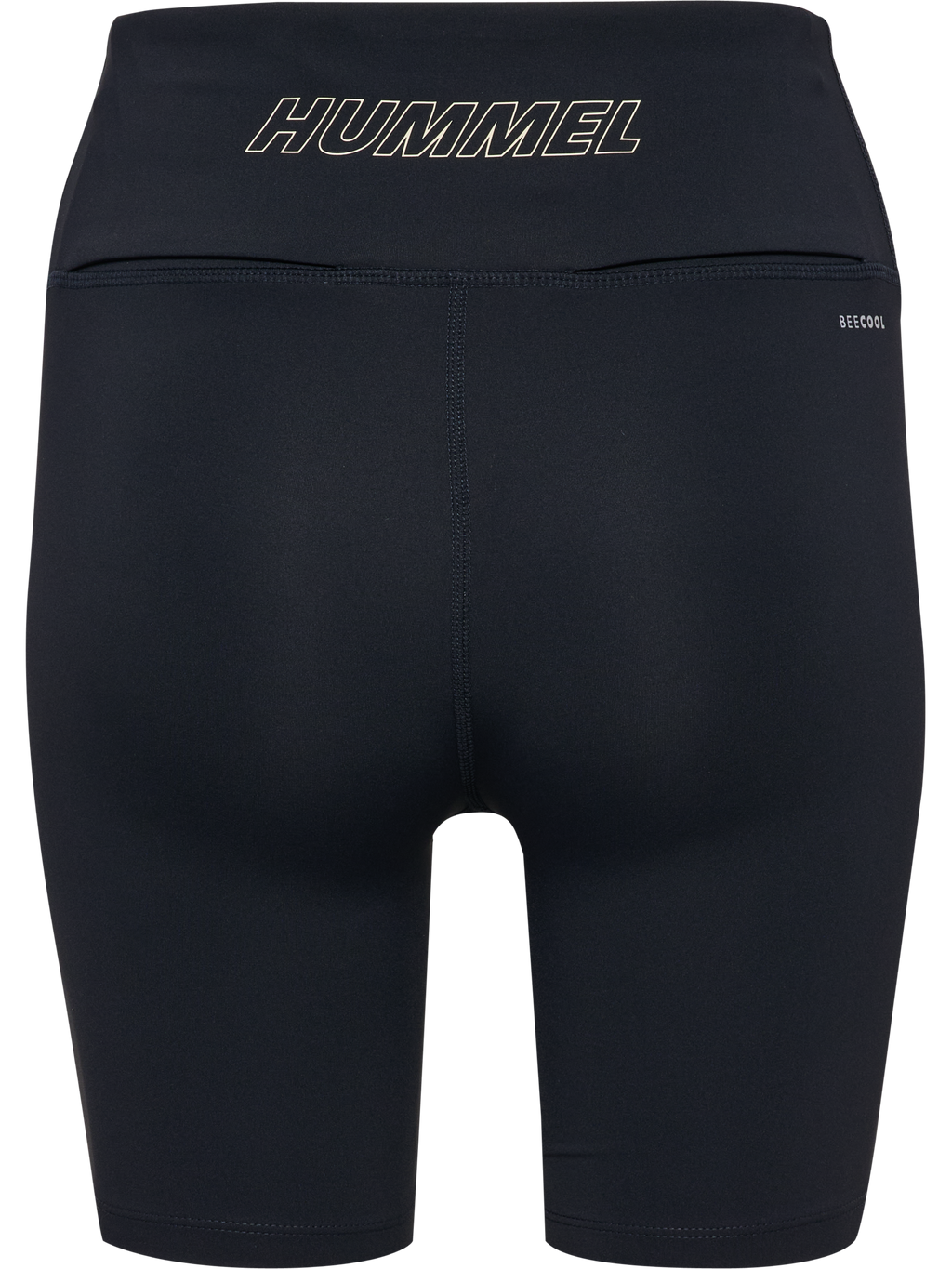 hmlCOURT MW POCKET TIGHTS SHORTS W