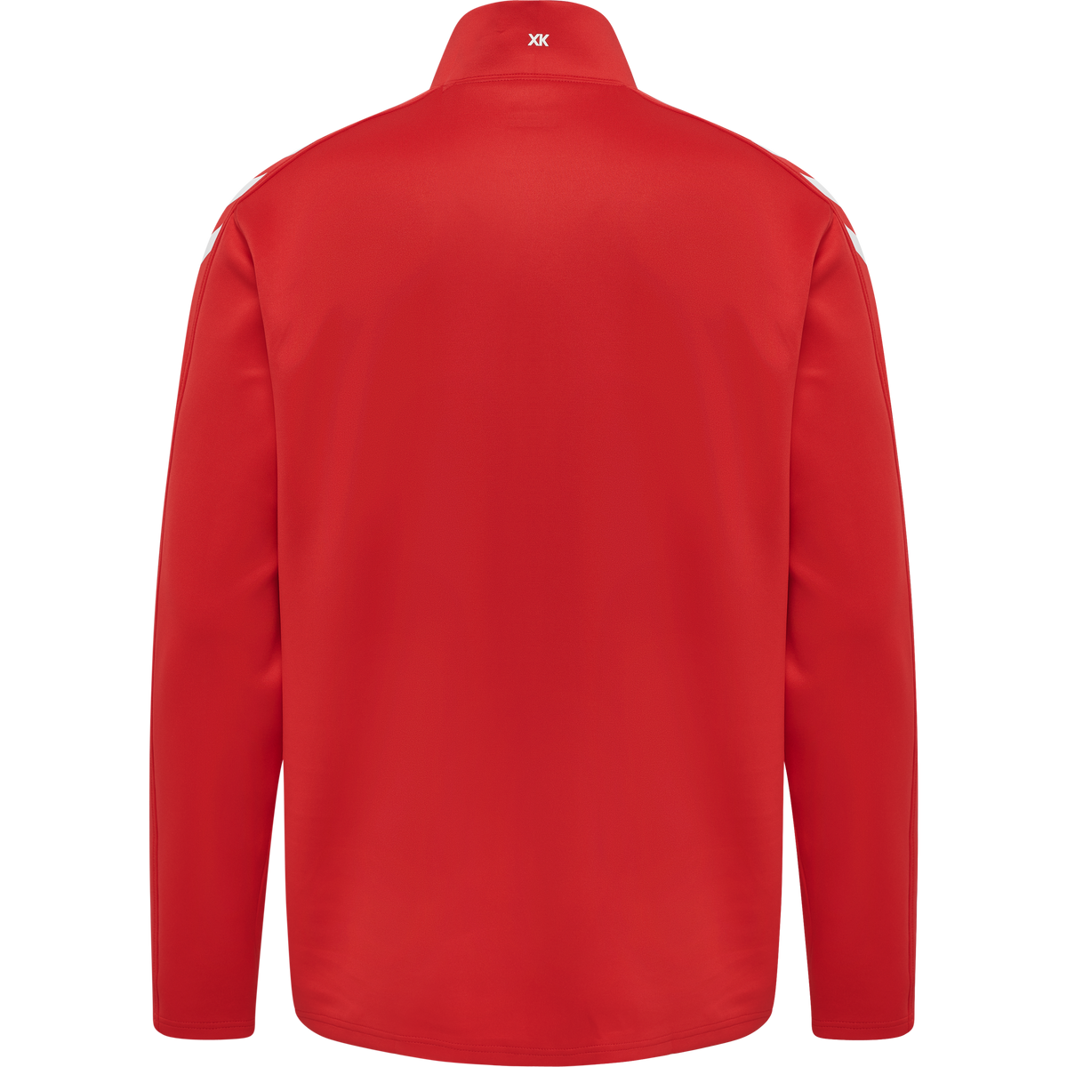 hmlCORE XK POLY ZIP SWEAT