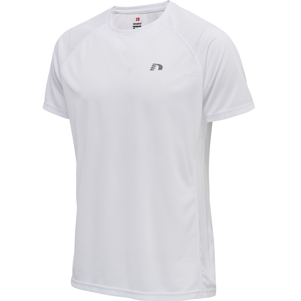 MEN CORE RUNNING T-SHIRT S/S