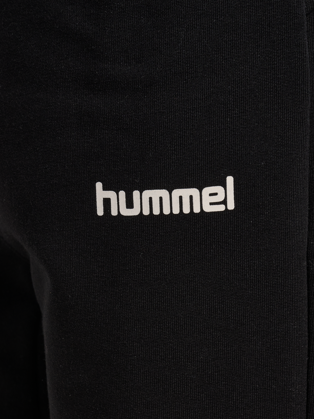 hmlJR REG LOGO ADJ WAIST PANTS