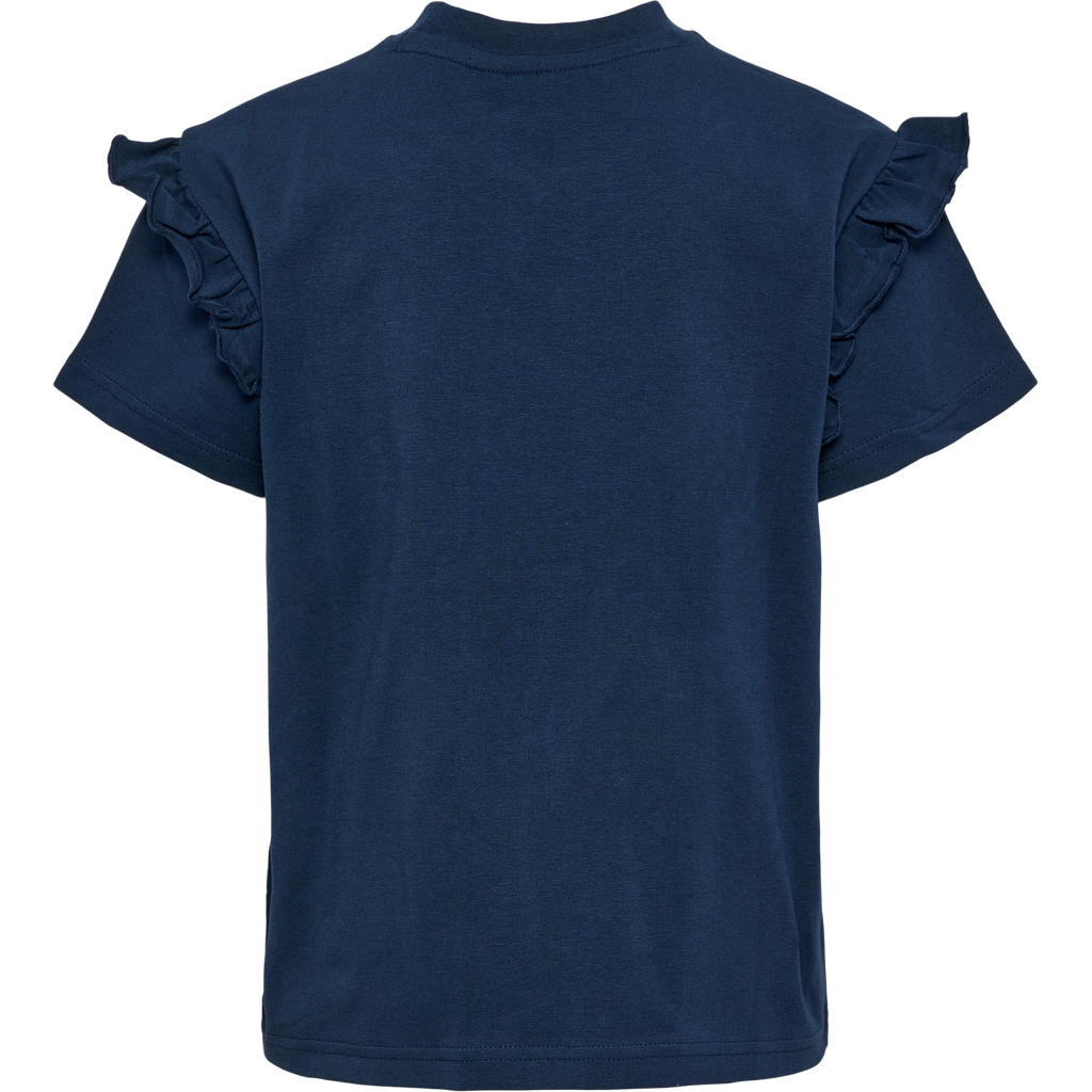 hmlVIOLET T-SHIRT S/S