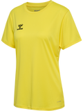 hmlESSENTIAL JERSEY S/S WOMAN