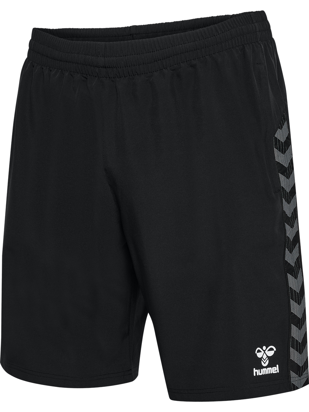 hmlAUTHENTIC WOVEN SHORTS