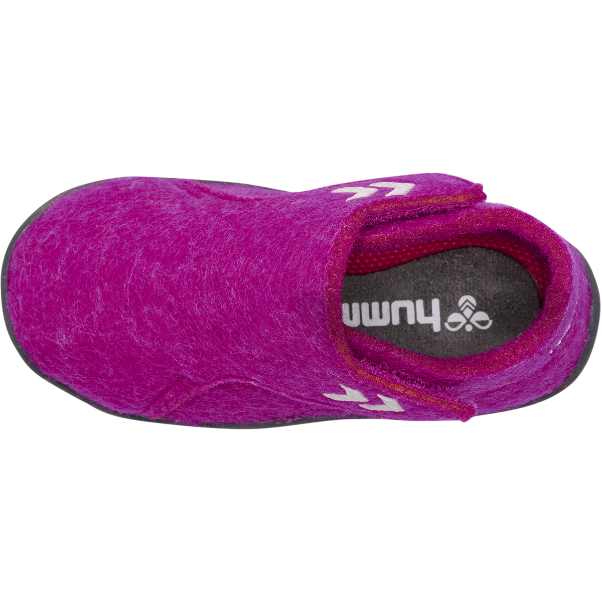 WOOL SLIPPER INFANT