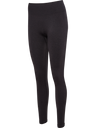 hmlYOGA SEAMLESS RIB MW TIGHTS