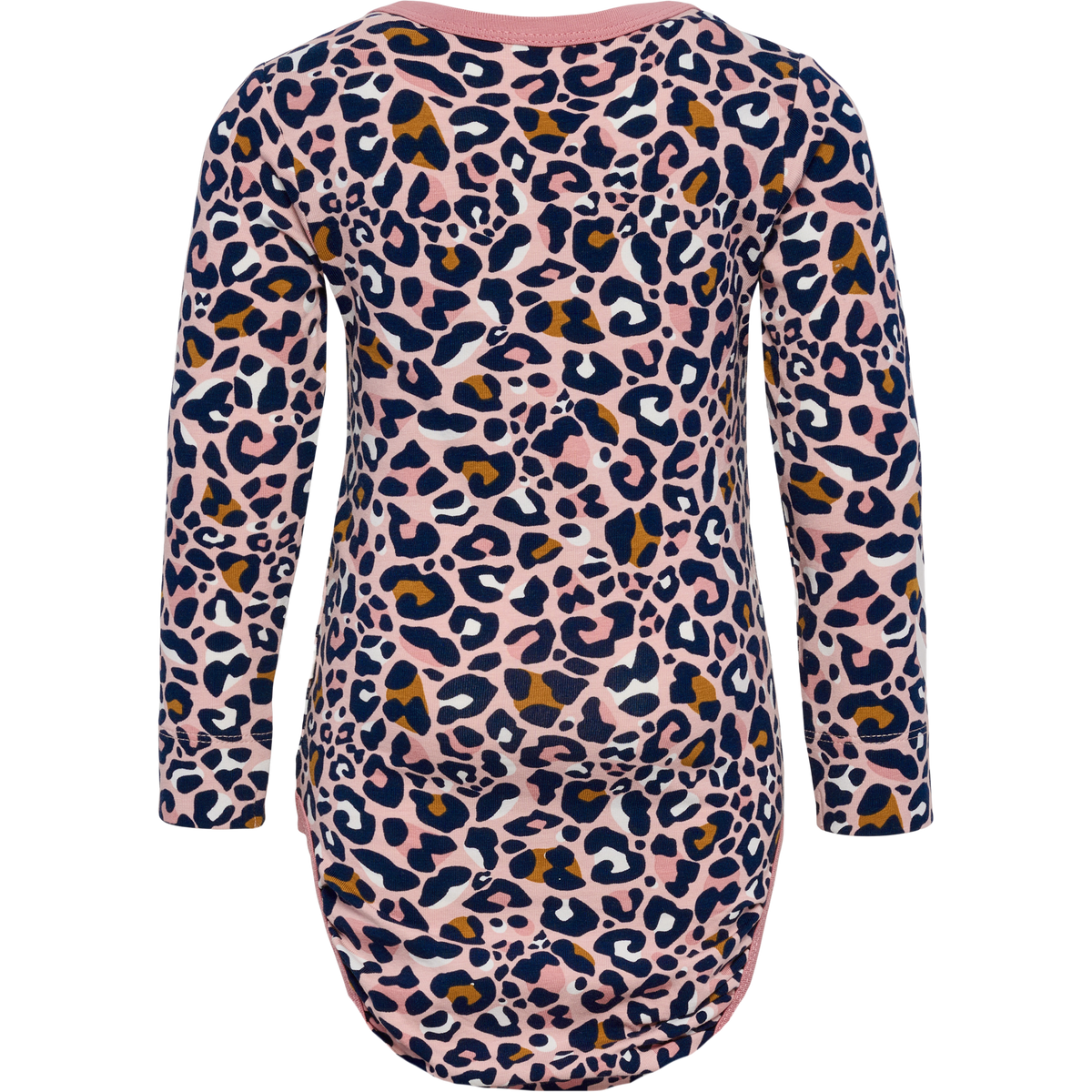 hmlMARIE AOP BODY L/S