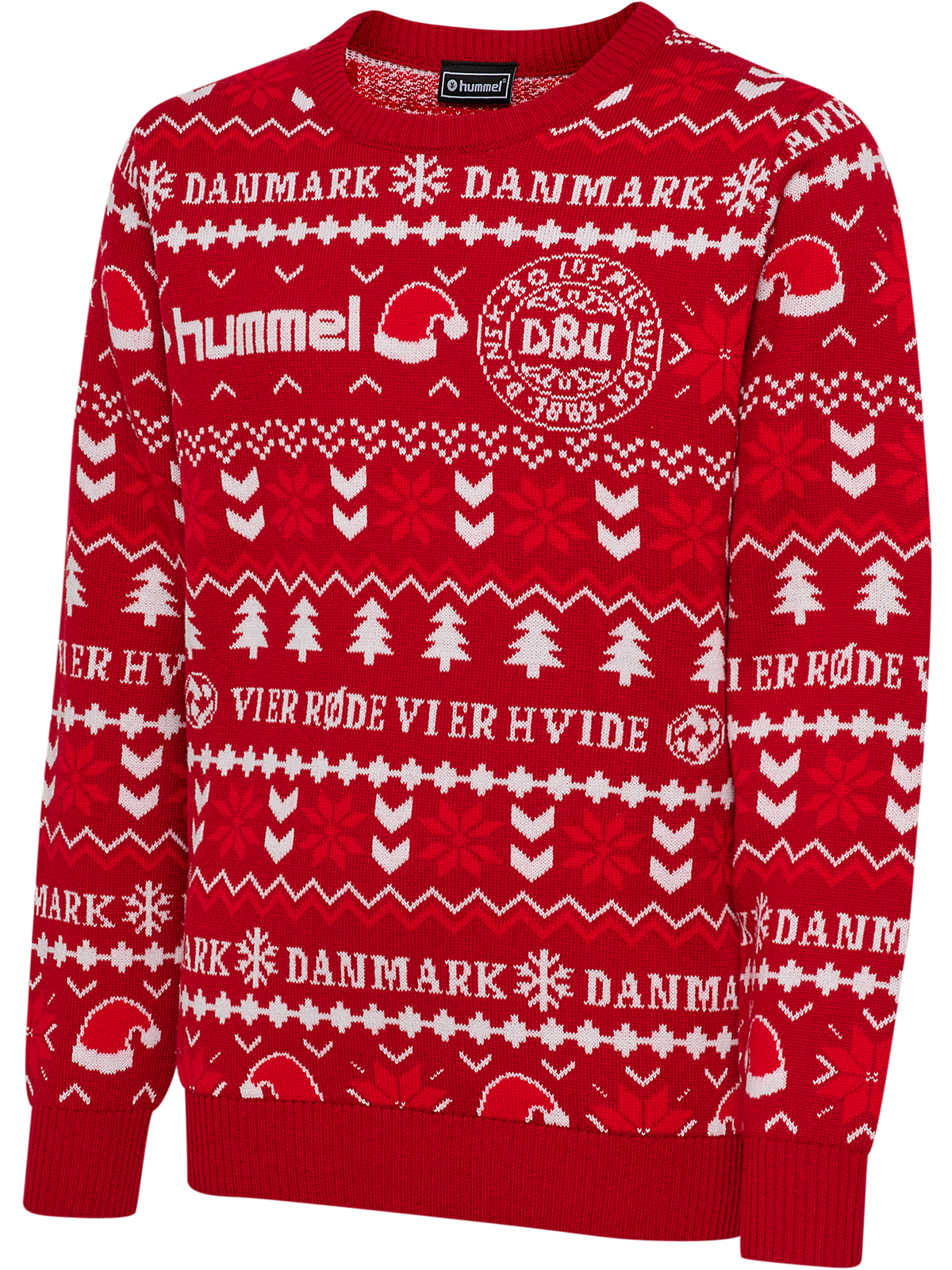 DBU FAN 25 CHRISTMAS SWEATER KIDS