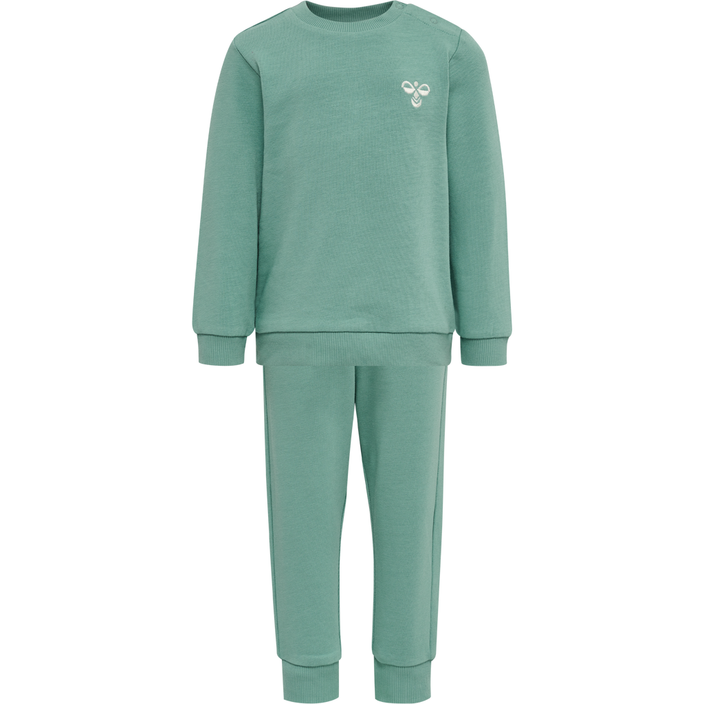 hmlSANTO CREWSUIT