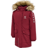 hmlROOT TEX JACKET