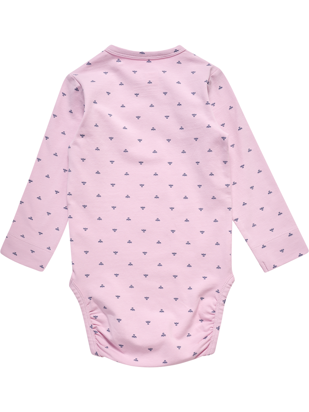 hmlBEESY BODY L/S