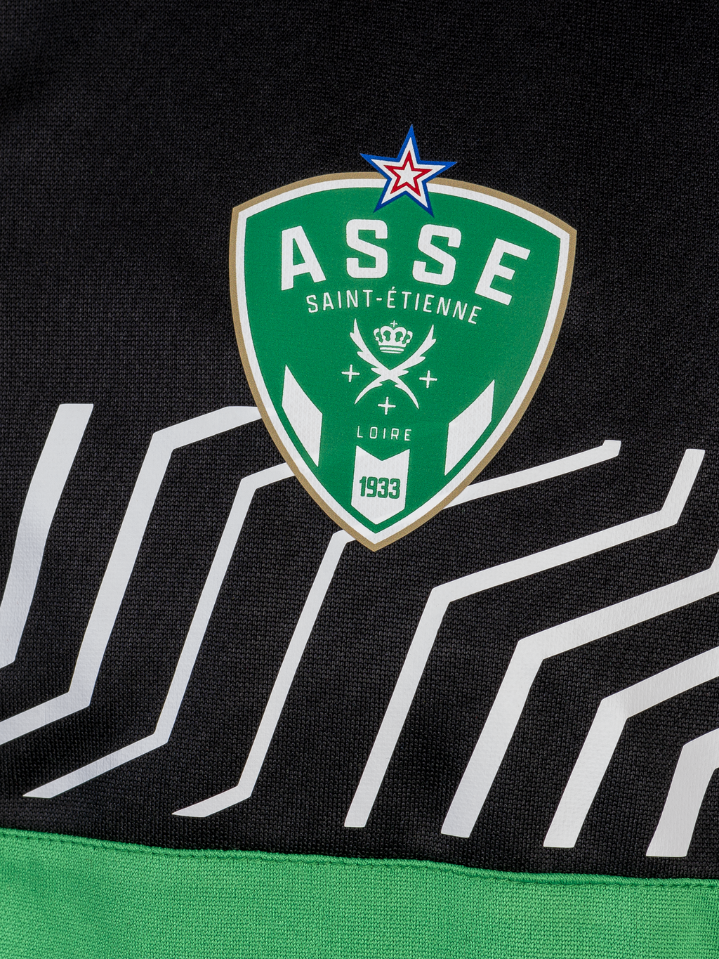 ASSE POLY SUIT
