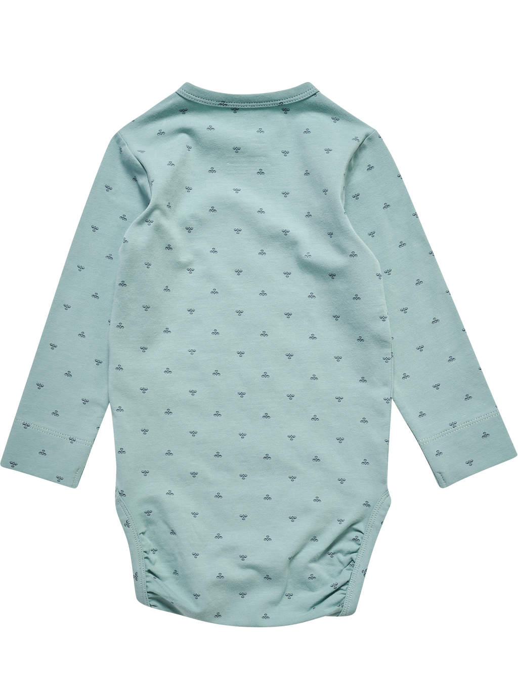 hmlBEESY BODY L/S