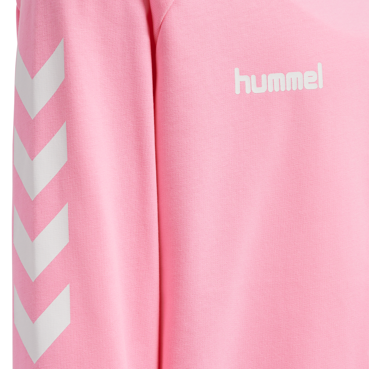 hmlGO KIDS COTTON HOODIE