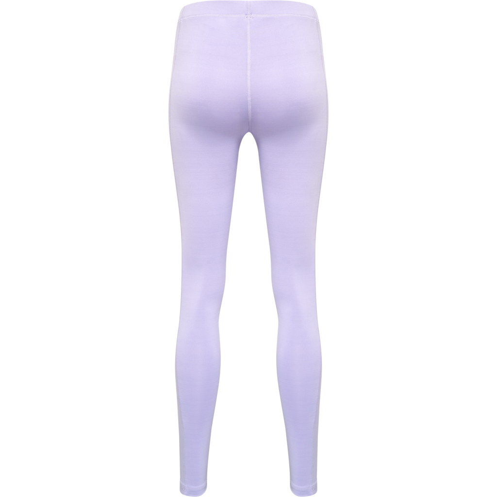 hmlMT MABLEY MID WAIST TIGHTS