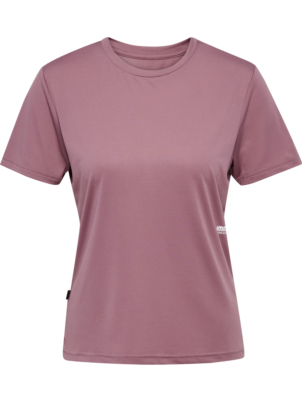 hmlPULSE WORKOUT W T-SHIRT S/S