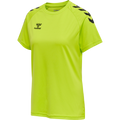 hmlCORE XK CORE POLY TEE  S/S WOMAN