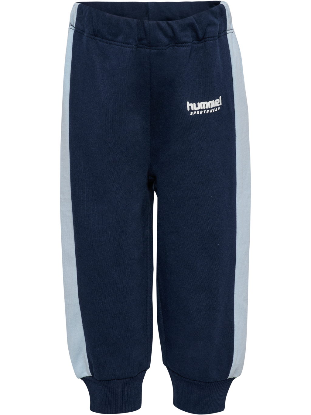hmlMINI LOOSE ADJ WAIST PANTS