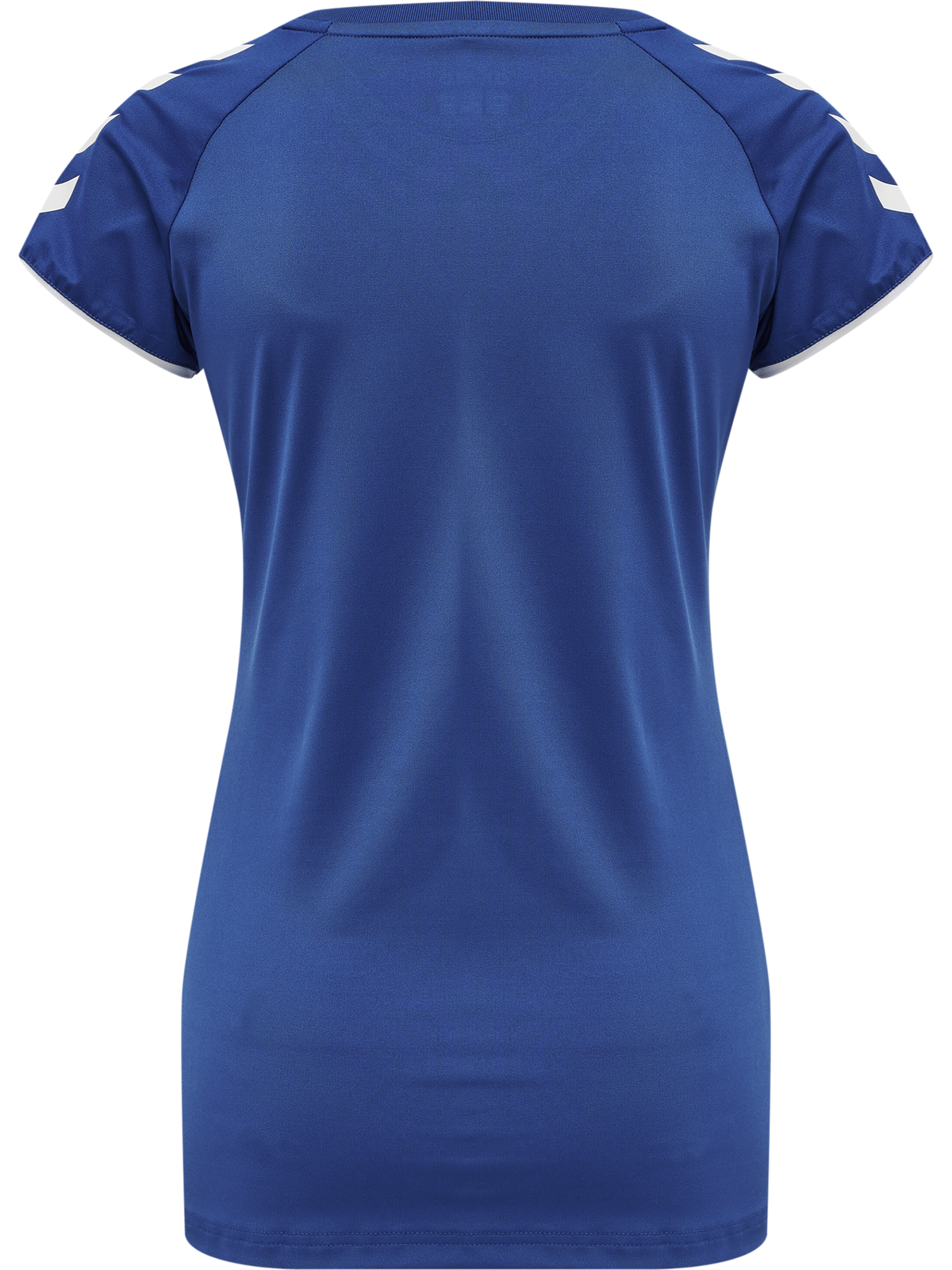 hmlCORE VOLLEY STRETCH TEE WO