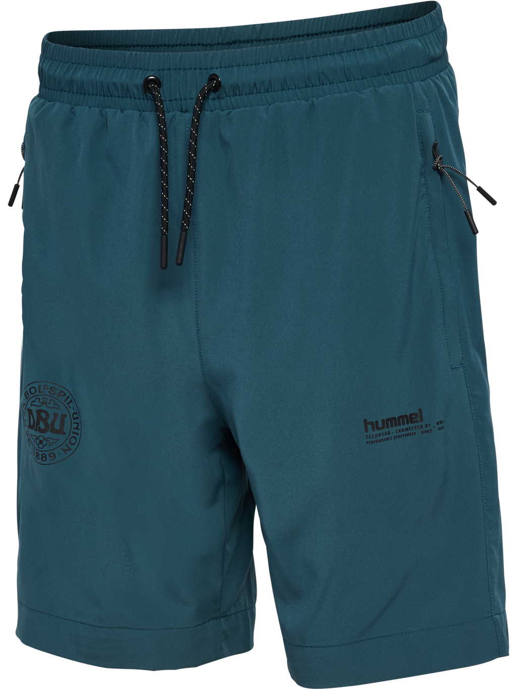 DBU 26 TRAVEL WOVEN  SHORTS KIDS