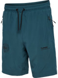 DBU 26 TRAVEL WOVEN  SHORTS KIDS