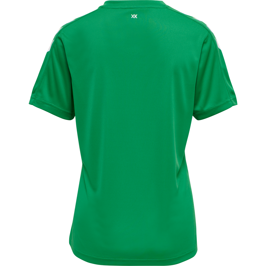 hmlCORE XK POLY JERSEY S/S WOMAN