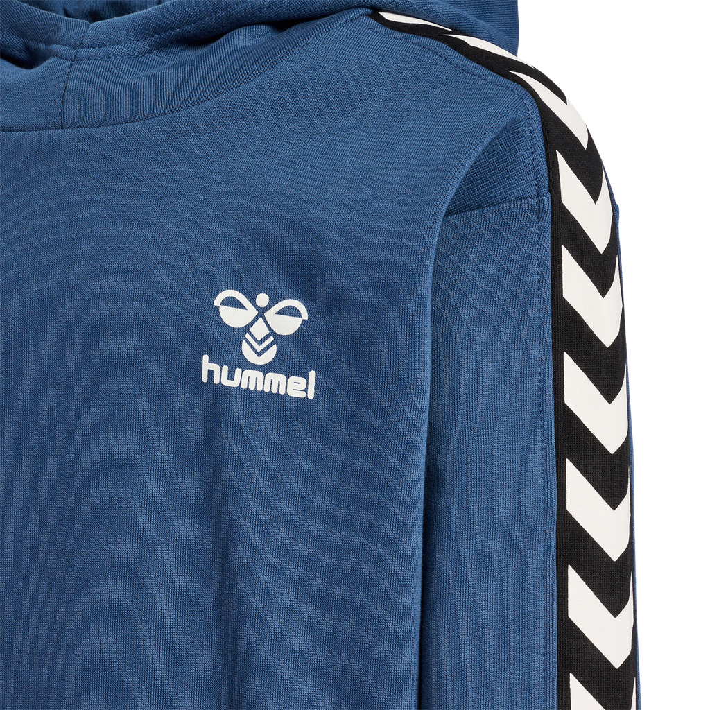 hmlTAKAO HOODIE