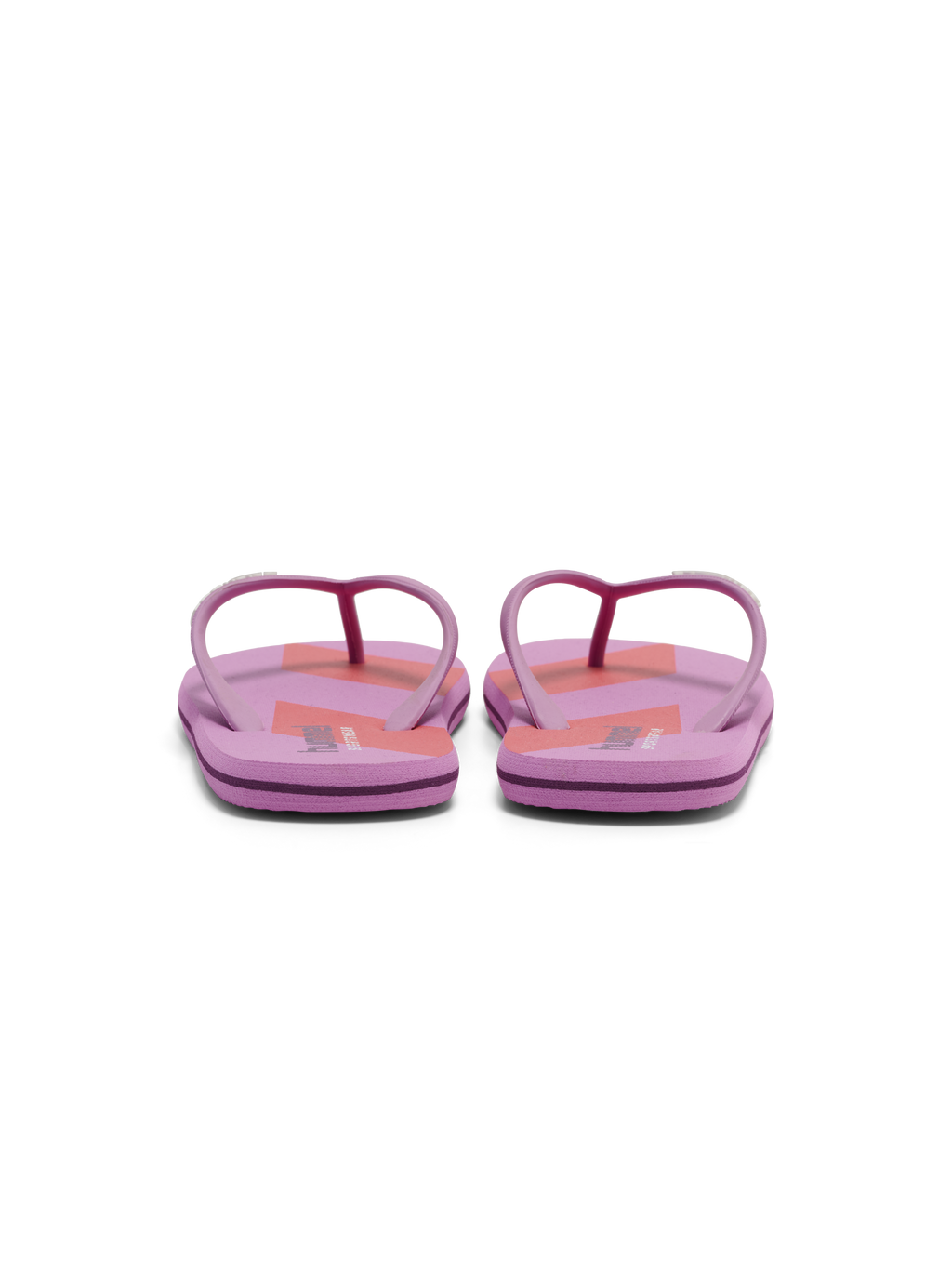 CHEVRON FLIP FLOP