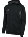 hmlAUTHENTIC PL ZIP HOODIE