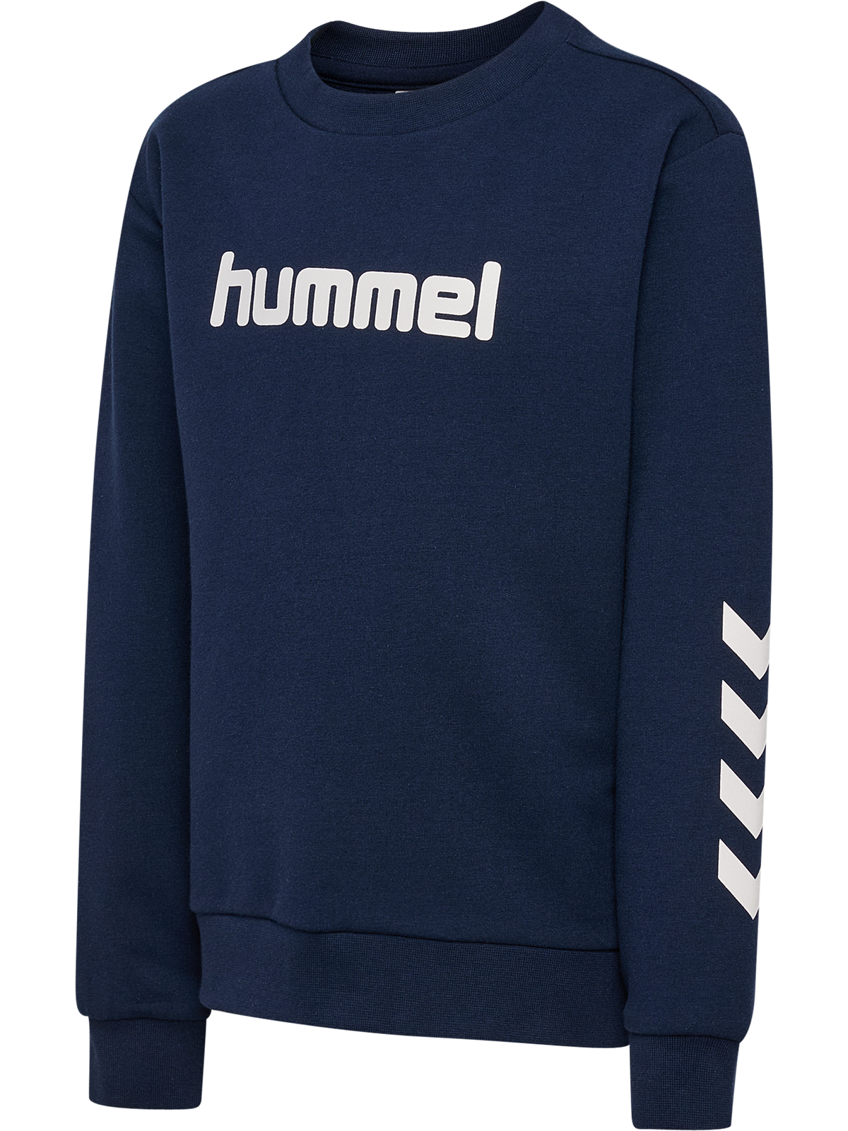 hmlJR REG LOGO SWEATSHIRT