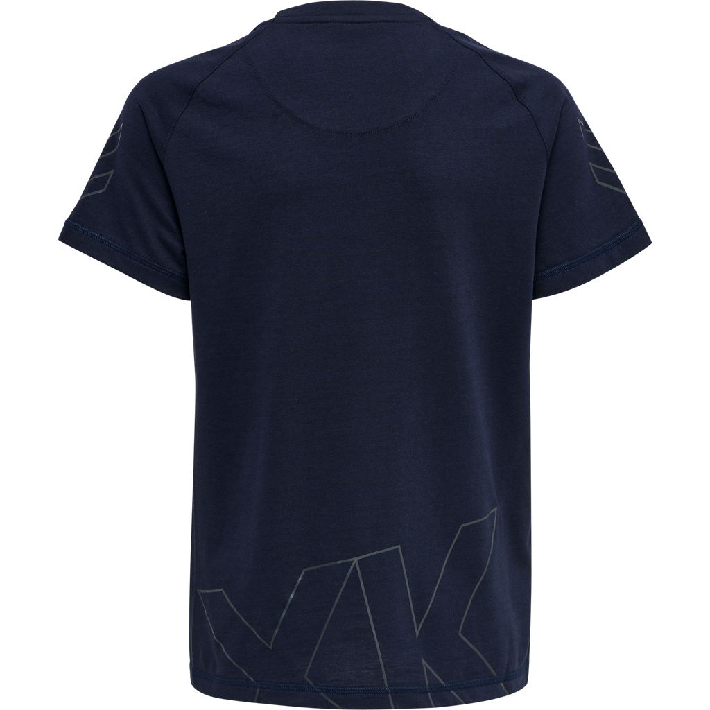 hmlCIMA XK T-SHIRT S/S KIDS