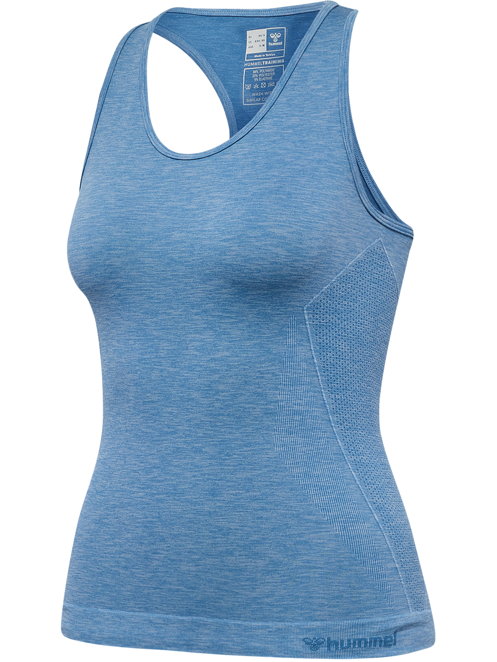 hmlCANA SEAMLESS TOP