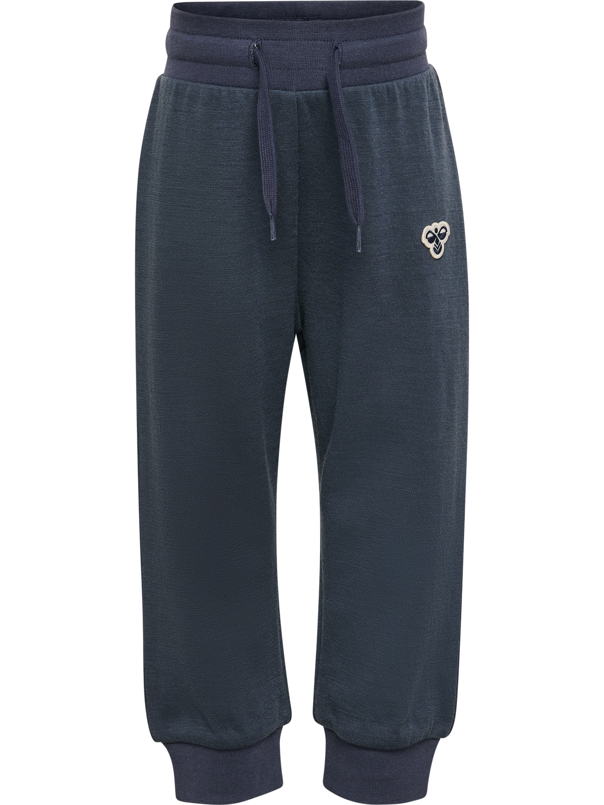 hmlMINI WOOL PANTS BEE