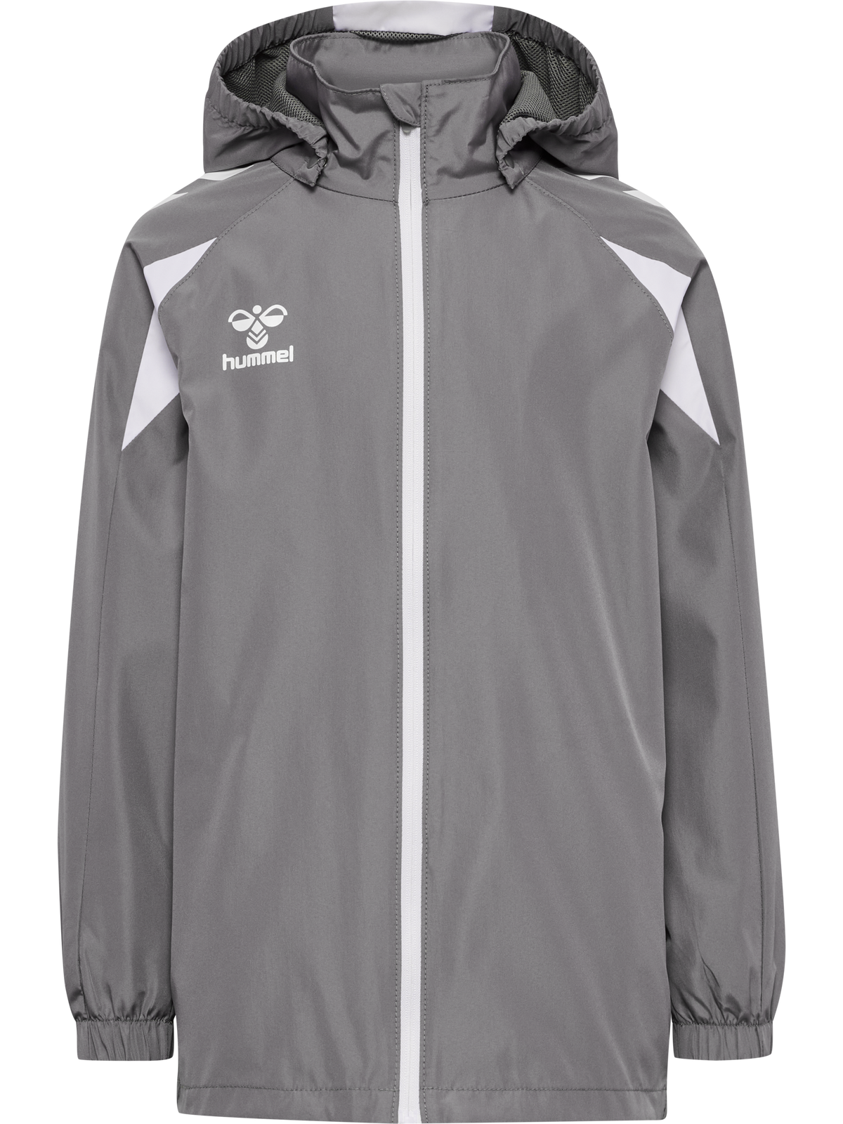 hmlCORE 2.0 ALL-WEATHER JACKET KIDS
