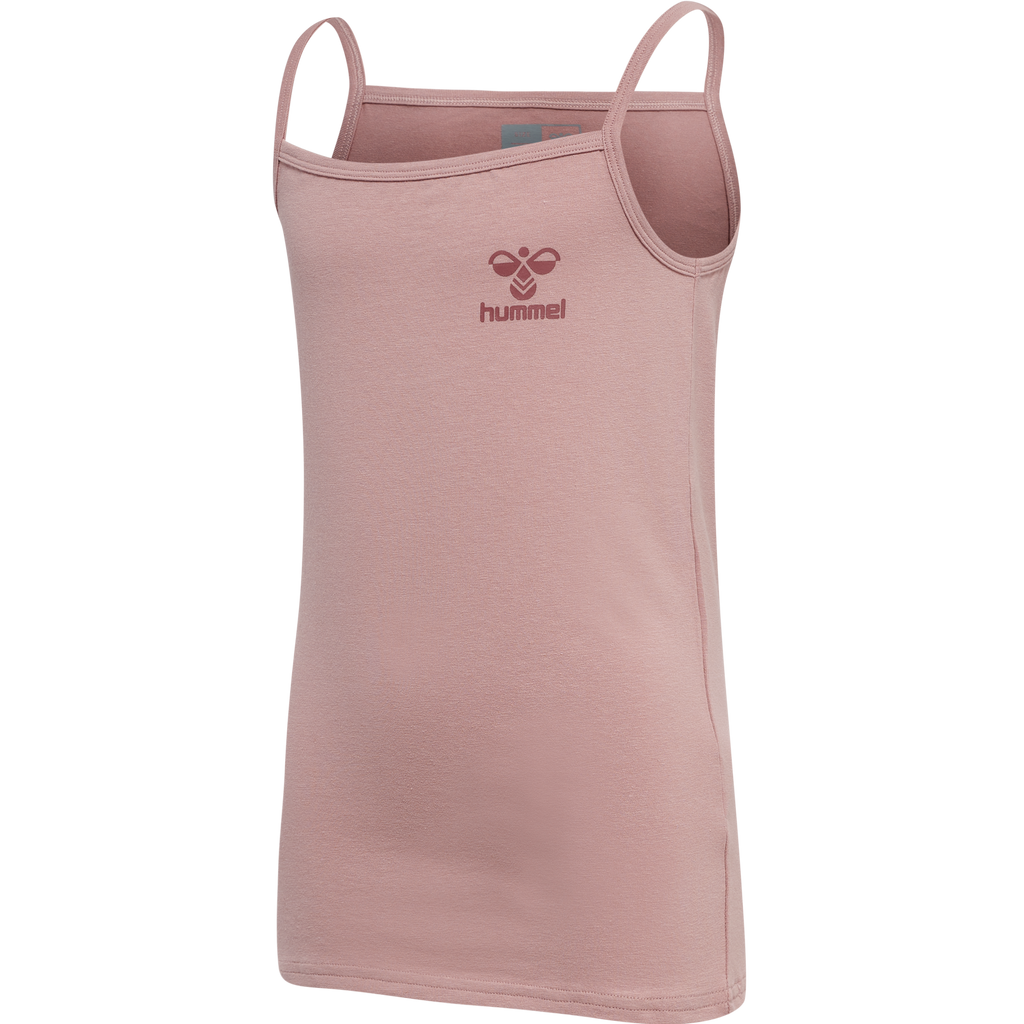 hmlCAROLINA STRAP TOP 2-PACK