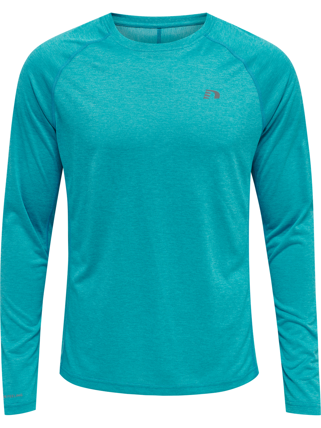 MEN RUNNING L/S