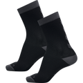 ELEMENT INDOOR SPORT SOCK 2 PACK