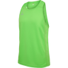 MEN'S ATHLETIC RUNNING SINGLET