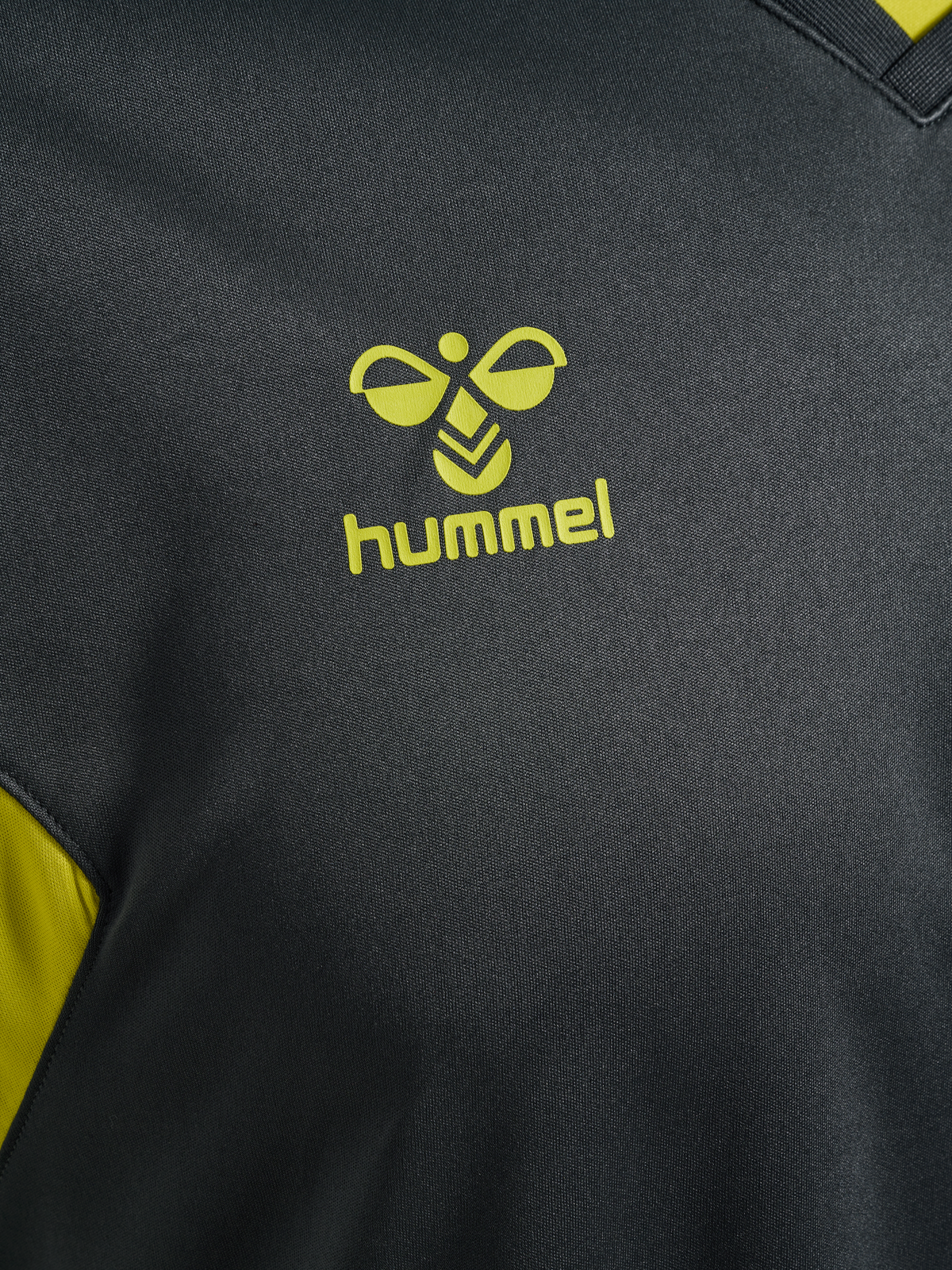 hmlAUTHENTIC PL JERSEY S/S