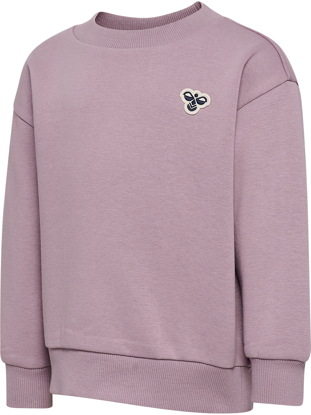 hmlMINI LOOSE CREWNECK BEE