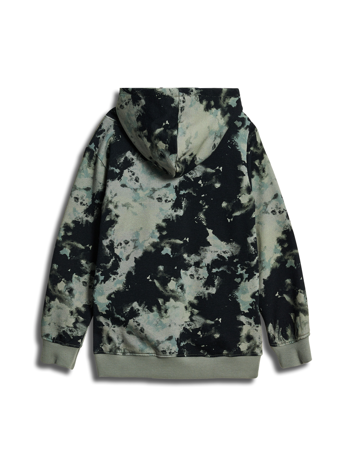 stsLIAM HOODIE
