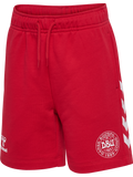 hmlJR REG DBU SHORTS