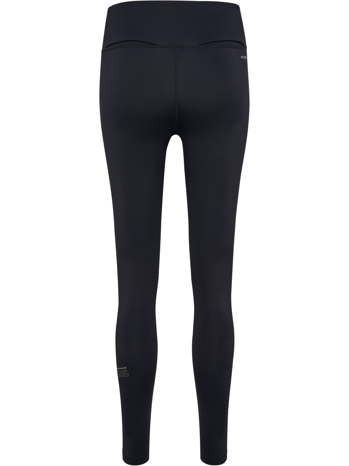 hmlCOURT MID WAIST POCKET TIGHTS W
