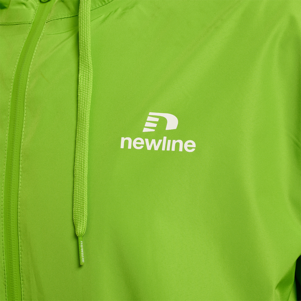 nwlLEA PERFORMANCE JACKET MEN