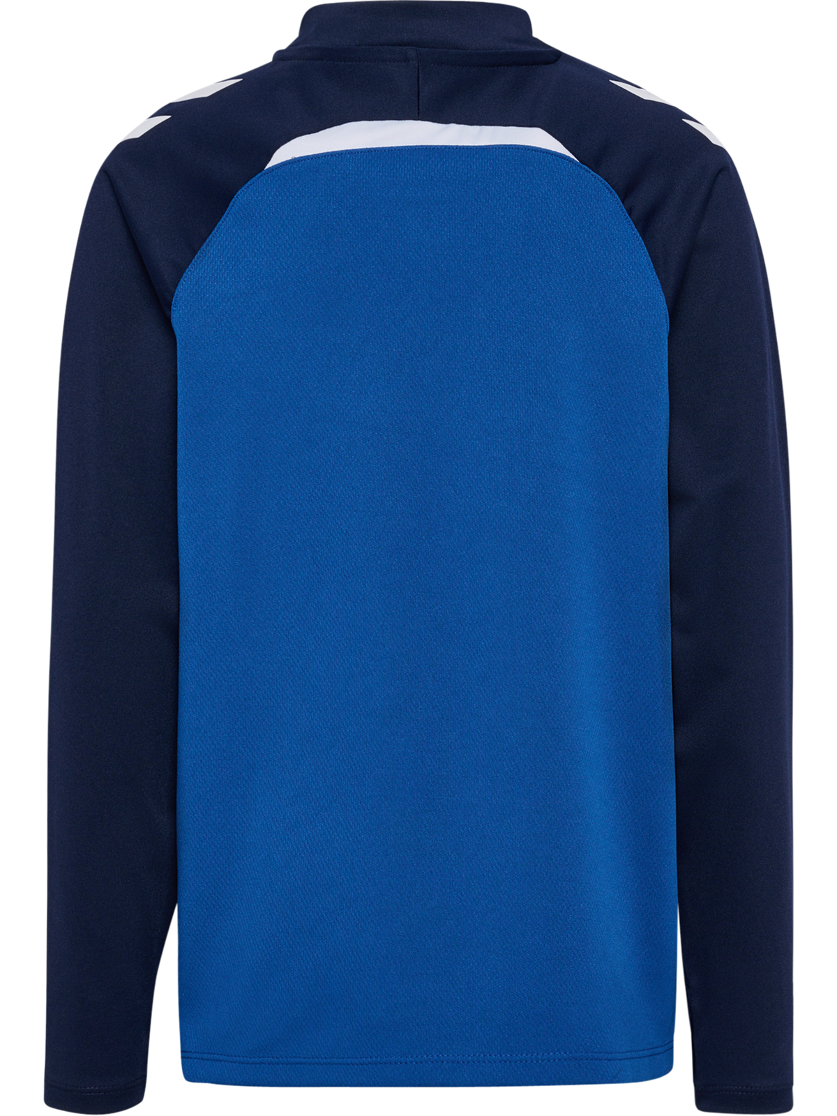 hmlLEAD 2.0 HALF ZIP KIDS