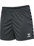 hmlAUTHENTIC PL SHORTS WOMAN