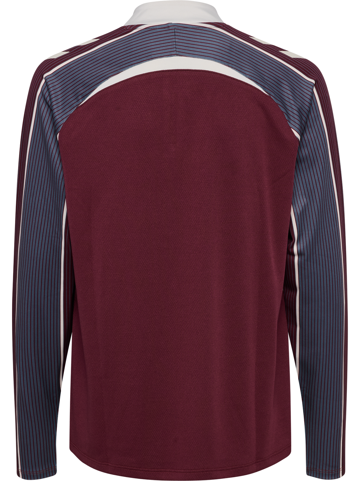 DBU WOMAN 25 PRE GAME HALF ZIP KIDS
