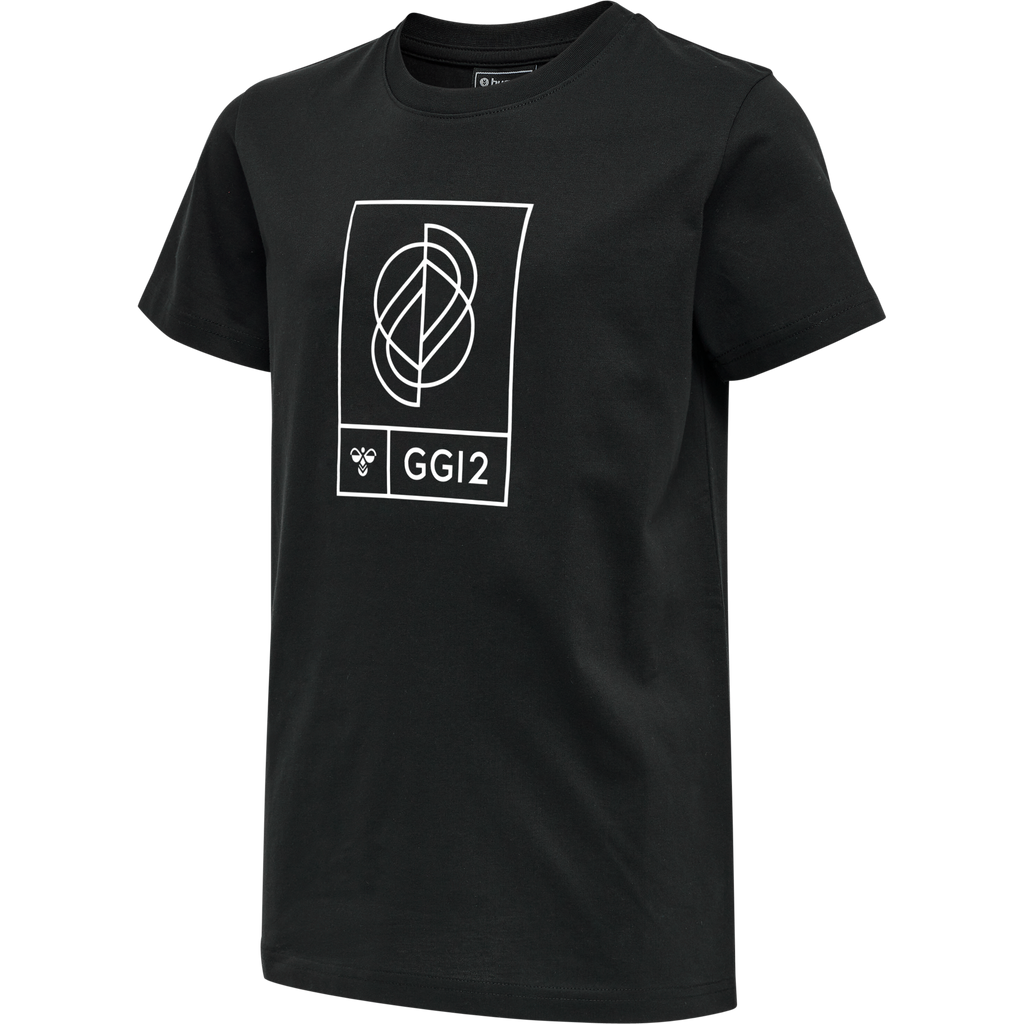 hmlGG12 T-SHIRT S/S KIDS