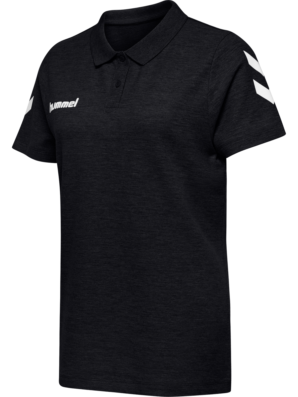 HMLGO COTTON POLO WOMAN